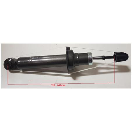 CODE9 Strut 9450113