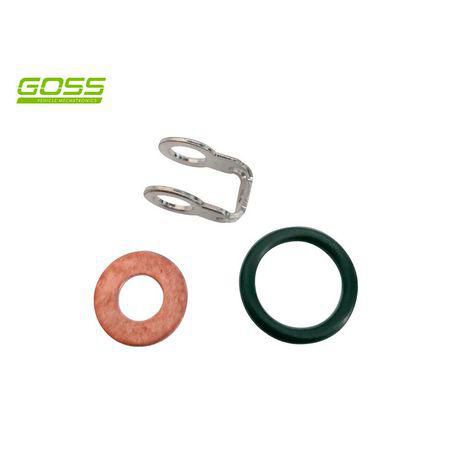 Goss FUEL INJECTOR SEAL KIT DWK254