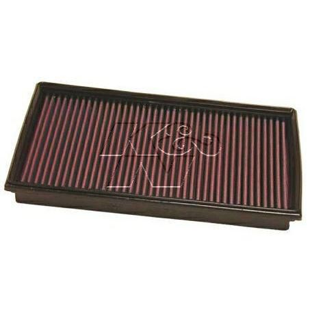 K&N Air Filter Panel 33-2254