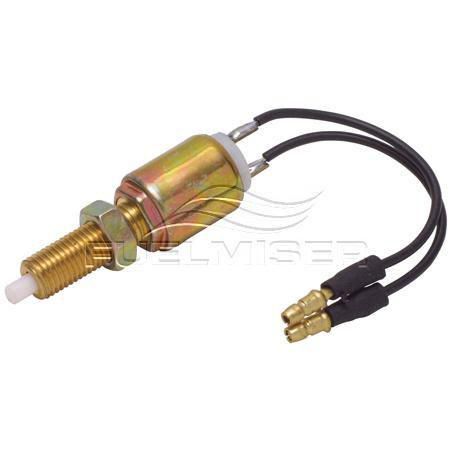 FUELMISER BRAKE LIGHT SWITCH