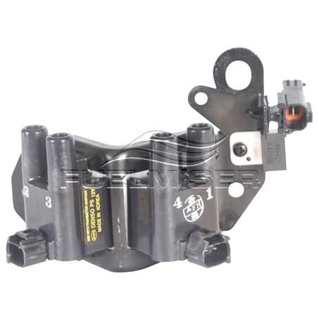 FUELMISER WASTE SPARK IGNITION COIL OEM Fuelmiser Waste Spark Ignition Coil OEM