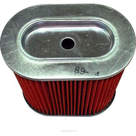 RYCO AIR FILTER - ISUZU ASKA 2.0L