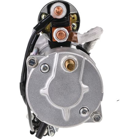 Mitsubishi Starter Motor 24V 11Th CW M9T61471AMA