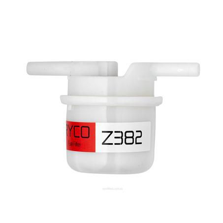 RYCO FUEL FILTER Z382