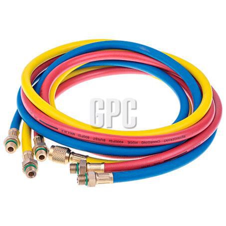 OEX 72 Inch Hose Set, R1234yf