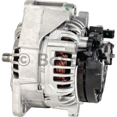 Bosch Alternator 12V 150A 1986A00947