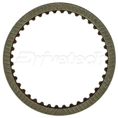 DRIVETECH 4X4 Friction 5Hp19/Fl/A C Clutch Bw