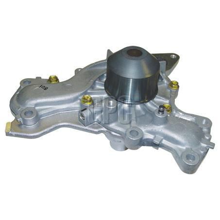 TRUFLOW HYUNDAI MITSUBISHI WATER PUMP HEAVY DUTY BEARINGS & SEALS TF3114