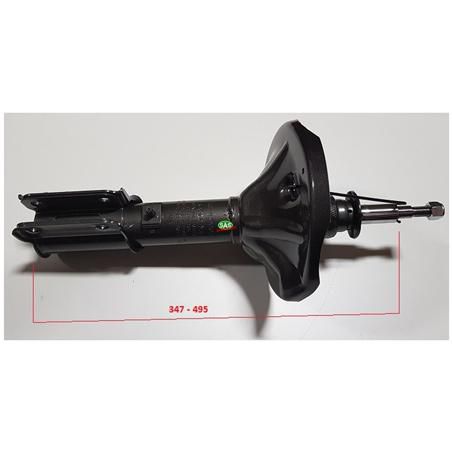 CODE9 Strut 924004