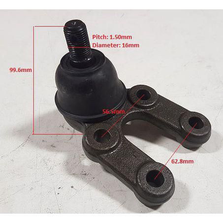Ssangyong Front Lower Balljoint - BJ6202