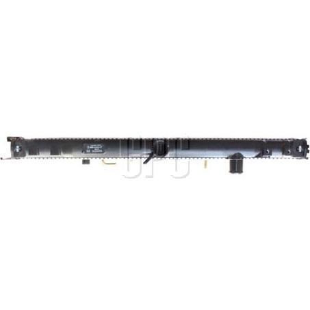 FloKool Radiator Engine Cooling Aluminium Core Plastic Tank RAD1485