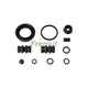 Frenkit Caliper Kit Vol Series VW Beetle R D: 38mm