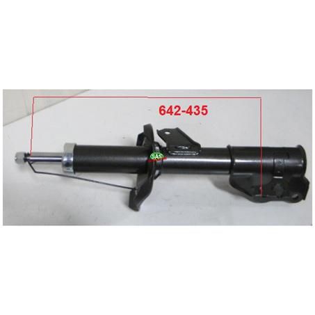 CODE9 Strut 9261843