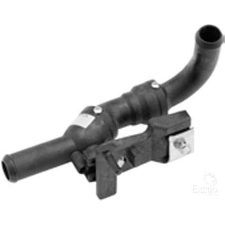 REDDOT CORPORATION Heater Valve