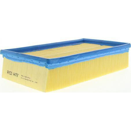 RYCO AIR FILTER - BMW 3/5/7/Z1 SERIES A478