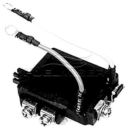 FUELMISER IGNITION MODULE