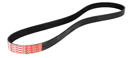 GATES MICRO-V MULTI RIBBED DRIVE BELT 6 RIB X 1165MM 6PK1165