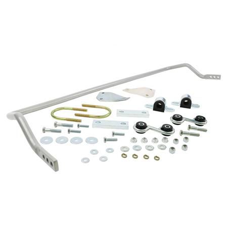 Whiteline - Rear Sway Bar - 20mm 3 Point Adjustable BNR21Z