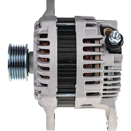OEX Alternator 12V 75A Mitsubishi Style MXA2132