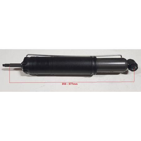 CODE9 Shock Absorber 919702