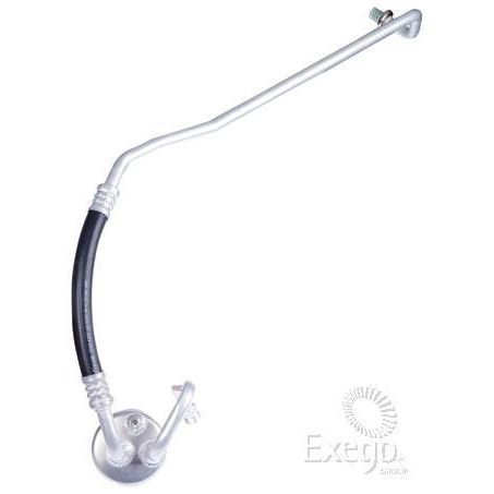 OEX Receiver Drier MIOR - Springlock Diameter 85mm