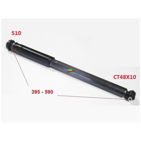 CODE9 Shock Absorber 9130535