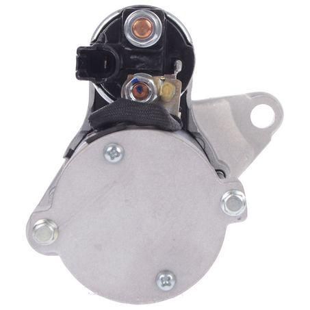 OEX STARTER MOTOR 12V 13TH CCW DENSO STYLE DXS4006