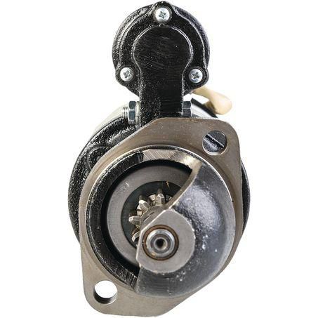 Mahle Starter Motor 12V 9Th CW MS336