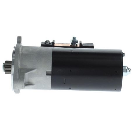Bosch Starter Motor 12V 9Th CW 1986S00818