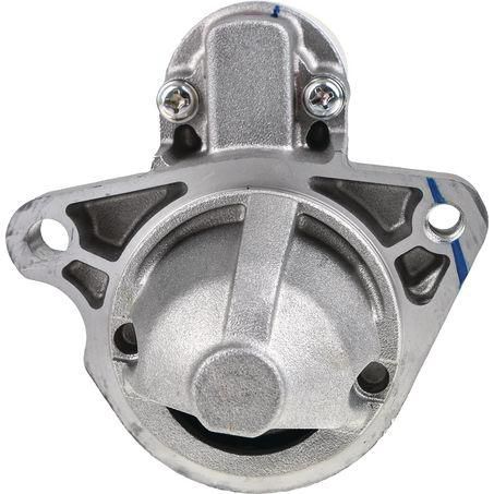 GENUINE PRODUCTS Genuine Starter Motor 12V 11Th CW Mitsubishi PER118400