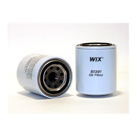 WIX OIL FILTER CHEV/SUZUKI/TORO 51391