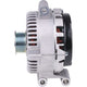 OEX Alternator 12V 130A Autolite Style AXA953