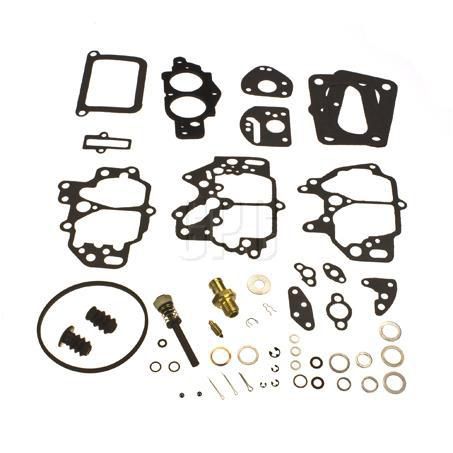 FUELMISER CARBURETTOR REPAIR KIT Fuelmiser Carburettor Repair Kit