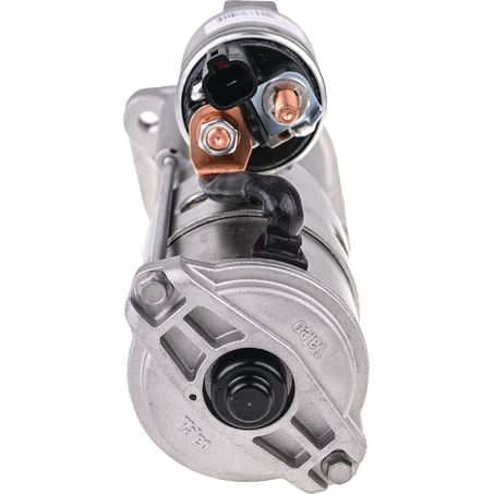 OEX Starter Motor 12V 10Th CW Valeo Style VXS963