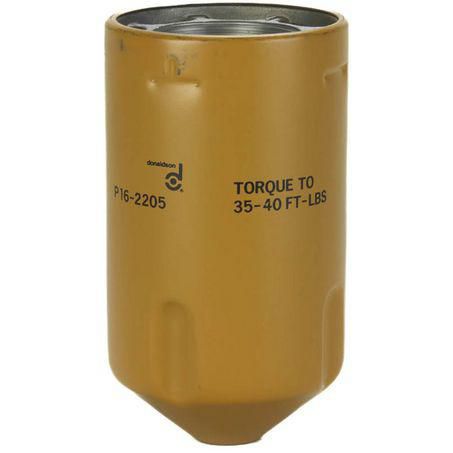 Donaldson Hydraulic Filter Cartridge