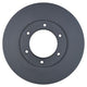 RDA FRONT BRAKE ROTOR NISSAN PATROL VENTED 306MM RDA623