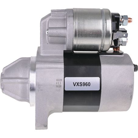 OEX Starter Motor 12V 8Th CCW Valeo Style VXS960