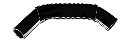 GATES RADIATOR HOSE UPPER 23425