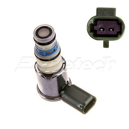 DRIVETECH Solenoid Gm 5L40E Shift