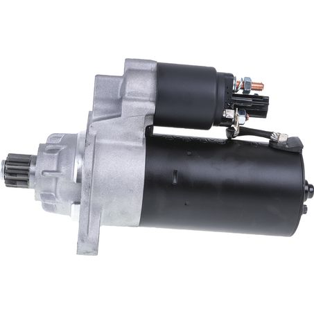 OEX Starter Motor 12V 10Th CCW Bosch Style BXS0149