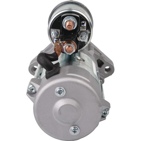 OEX Starter Motor 12V 11Th CW Denso Style DXS4029