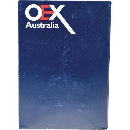 OEX Anderson Plug 2 Pole 350A 1 Kit