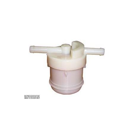 SAS AUTO PARTS FUEL FILTER FFZ198