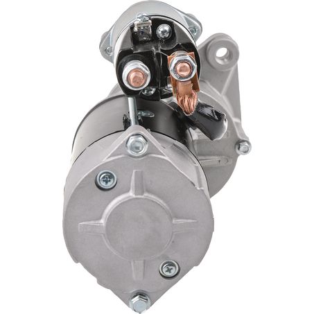 Starter Motor 24V 11Th CW Mitsubishi Style MXS9606