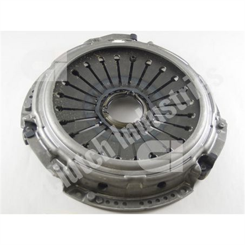 CLUTCH KIT FORD ESCORT MK2 75- R1600N