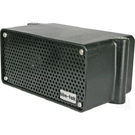 BRIG Back Up Alarm 12 or 24V 102Db Fixed IP68 BBS102