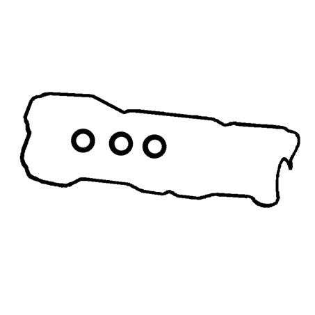 PERMASEAL Valve Cover Gasket Kit Toyota 1MZ-FE RH