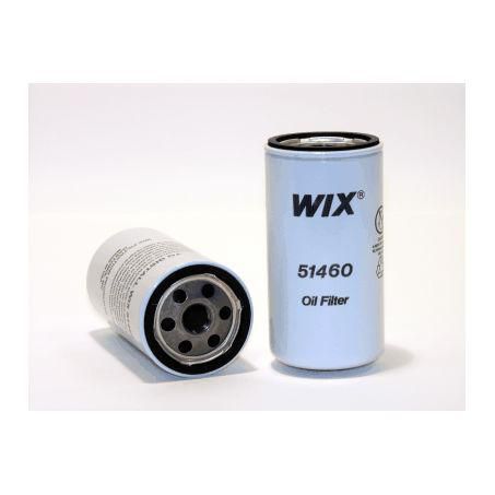 WIX OIL FILTER A-C EICHER HYSTER JCB M-F 51460