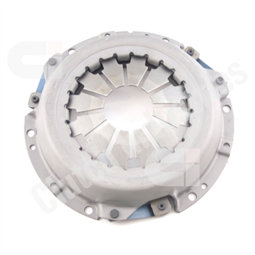 Clutch Industries CLUTCH KIT HONDA ACCORD PRELUDE 83- #