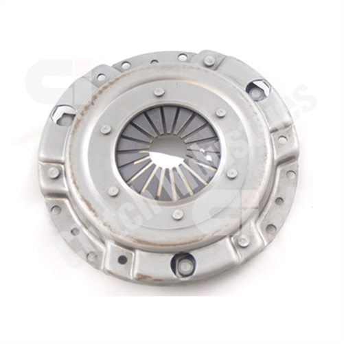 Clutch Industries CLUTCH KIT RENAULT